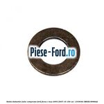 Saiba distantier fulie compresor Ford Focus C-Max 2003-2007 1.6 100 cai #4C2BA9D165