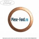 Saiba dop bloc motor M12 Ford S-Max 2007-2014 2.0 TDCi 115 cai #226507B5F0