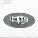 Saiba elastica prindere elemente usa sau rezervor Ford Focus 2008-2011 2.5 ST 225 cai #0232D99CE2