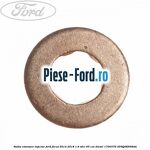 Rola intinzator, curea distributie Ford Focus 2014-2018 1.6 TDCi 95 cai diesel