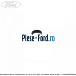 Rola intinzator, curea distributie Ford Focus 2014-2018 1.5 EcoBoost 182 cai benzina