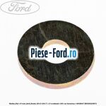 Saiba elastica prindere elemente usa sau rezervor Ford Fiesta 2013-2017 1.0 EcoBoost 100 cai benzina