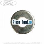 Saiba flat 15 mm Ford Fiesta 2013-2017 1.6 ST 200 200 cai benzina