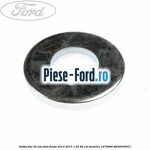 Saiba flat 22 mm Ford Fiesta 2013-2017 1.25 82 cai benzina