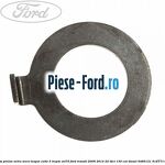 Saiba pinion netru mers inapoi cutie 5 trepte VXT75 Ford Transit 2006-2014 2.2 TDCi 130 cai #8279B8F395
