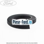 Saiba pivot inferior Ford Ranger 2006-2012 3.0 TDCi 4x4 156 cai #4AAC78D322