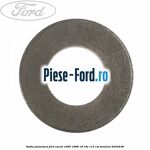 Saiba planetara Ford Escort 1995-1998 1.8 16V 115 cai #D756E34F52