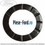 Saiba pompa ulei cutie automata Ford Focus C-Max 2003-2007 1.6 Ti 115 cai #0FF7E9900C