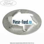 Saiba prezon roata Ford Mondeo 2000-2007 2.0 TDCi 131 cai 