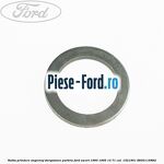 Saiba prindere angrenaj stergatoare parbriz Ford Escort 1990-1995 1.4 71 cai #150AE23B02