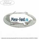 Saiba prindere disc frana Ford Galaxy 2007-2014 2.0 EcoBoost 199 cai #CE786E6716