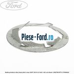 Saiba ajustare maneta frana mana Ford S-Max 2007-2014 2.0 TDCi 140 cai diesel