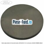 Saiba reglaj culbutor 2.16 mm Ford Mondeo 1996-2000 2.0 i 131 cai #2F48F66AC9