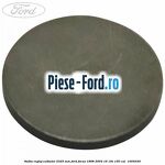 Saiba reglaj culbutor 2.325 mm Ford Focus 1998-2004 1.6 16V 100 cai #AF92A0C6E0