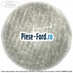 Saiba reglaj culbutor 3.00 mm Ford Fiesta 1996-2001 1.6 16V Sport 103 cai #6C3F590269