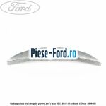 Saiba speciala brat stergator parbriz Ford C-Max 2011-2015 1.6 EcoBoost 150 cai #6DBE141C79