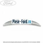 Saiba speciala brat stergator parbriz Ford Focus C-Max 2003-2007 2.0 145 cai #A30F449A1C