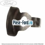Saiba speciala fuzeta punte fata Ford Focus 1998-2004 1.6 16V 100 cai #821AB08C99