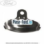 Saiba speciala fuzeta punte fata Ford Focus C-Max 2003-2007 1.8 125 cai benzina