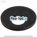 Saiba surub excentric punte spate Ford C-Max 2007-2011 1.8 125 cai #8FC62EC050