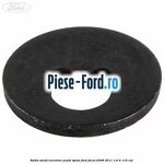 Saiba surub excentric punte spate Ford Focus 2008-2011 1.6 Ti 115 cai 
