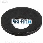 Saiba surub excentric punte spate Ford Focus 2008-2011 1.8 TDCi 115 cai #8B71E0395E
