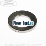 Saiba surub fulie arbore cotit Ford Ka 2009-2016 1.2 69 cai #556740AA88