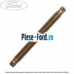 Saiba surub prindere galerie admisie Ford Escort 1990-1995 RS 2000 150 cai #38F4422719