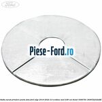 Saiba surub prindere punte fata Ford Edge 2019-2022 2.0 EcoBlue AWD 238 cai #7720C387C3
