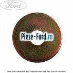 Saiba surub prindere punte spate 4/5 usi Ford Mondeo 2000-2007 1.8 SCi 130 cai Saiba surub prindere punte spate 4/5 usi Ford Mondeo 2000-2007 1.8 SCi 130 cai benzina