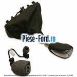 Scaun pentru copii Britax Duo Plus ISOFIX Ford Focus 2014-2018 1.5 EcoBoost 182 cai benzina