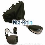 Scaun pentru copii Britax Duo Plus ISOFIX Ford Focus 2014-2018 1.5 TDCi 120 cai diesel
