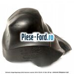 Schutz Einspritzpumpe Ford Tourneo Courier 2014-2018 1.5 TDCi 95 HP #04F83FEF99