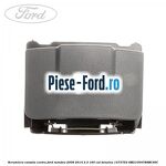 Scrumiera consola centrala Ford Mondeo 2008-2014 2.3 160 cai benzina