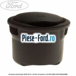 Scaun pentru copii Britax Duo Plus ISOFIX Ford Fiesta 2008-2012 1.25 82 cai benzina