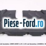 Scut intre bara fata si scut motor Ford Mondeo 1996-2000 1.8 i 115 cai benzina
