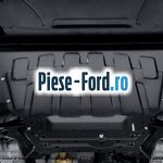 Scara usa spate model mediu Ford Transit 2014-2018 2.2 TDCi RWD 100 cai diesel