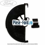 Sector dintat 55 MM Ford Escort 1990-1995 1.6 i 16 88 cai #2AA68C1832