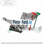 Saiba surub prindere placa ax selector cutie viteze 6 trepte Ford Transit 2014-2018 2.2 TDCi RWD 100 cai diesel