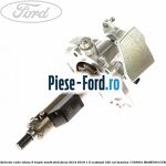 Saiba siguranta pinion treapta 2 cutie 5 trepte B5/IB5 Ford Focus 2014-2018 1.5 EcoBoost 182 cai benzina