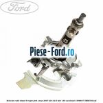 Selector cutie viteze 6 trepte Ford S-Max 2007-2014 2.0 TDCi 130 cai #E4A1C7936D