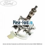 Selector cutie viteza PowerShift Ford S-Max 2007-2014 2.0 TDCi 130 cai diesel