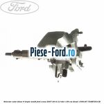 Selector cutie viteze 6 trepte Ford S-Max 2007-2014 2.0 TDCi 136 cai diesel