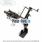 Selector cutie viteze automata cu ornament lemn Ford Mondeo 2008-2014 2.3 160 cai benzina