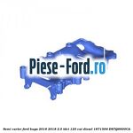 Saiba etansare injector Ford Kuga 2016-2018 2.0 TDCi 120 cai diesel