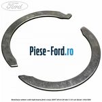 Semiluna arbore cotit inferioara Ford S-Max 2007-2014 2.0 TDCi 115 cai #583BD7F9FC