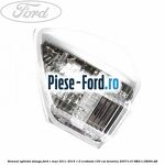 Semnal oglinda dreapta Ford C-Max 2011-2015 1.0 EcoBoost 100 cai benzina