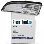 Semnal oglinda dreapta Ford Fiesta 2008-2012 1.6 Ti 120 cai benzina