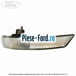 Scut motor, textil Ford Focus 2011-2014 1.6 Ti 85 cai benzina