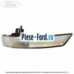Scut motor, textil Ford Focus 2014-2018 1.5 EcoBoost 182 cai benzina